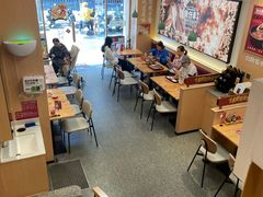 -华记煲仔华·煲仔饭(市桥易发店)