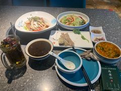 -马老六清真餐厅(雁滩店)