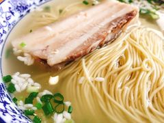-裕兴记·三虾面(西北街总店)
