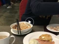 -悦兮半岛温泉度假酒店·餐厅部