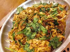 -赶海部落海鲜城(海阳路店)