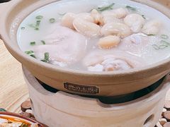 -叁煨蹄花·下饭盐帮菜(人民广场店)
