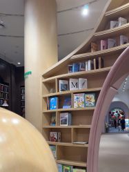 -奈尔宝·儿童乐园·亲子餐厅(星河湾店)