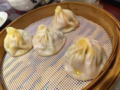 -老淮城·长鱼面(河下古镇店)