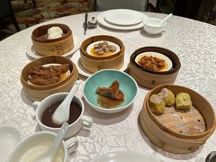 -万豪酒店·咏豪中餐厅