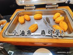 -衢州大花园国际酒店