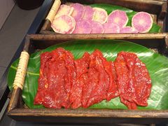 -木王宴语·野生鲜菌火锅(玉河店)