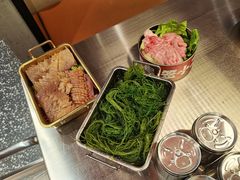 -签小二串串火锅(观音桥店)