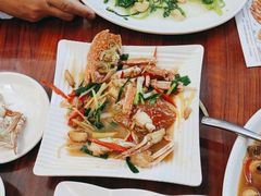 -潮名荟潮州菜馆(祈福缤纷世界店)