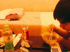 -富士康足浴休闲会所(锦华苑店)