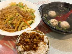 -金姐台湾菜(珠江路店)