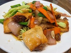 -杨南饭店·二十五年闽菜馆(凤湖新城一店)