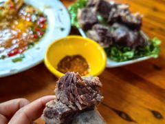 -塔洛藏餐吧(香格里拉古城店)