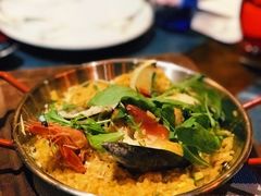 -YUE·6·西式融合餐厅(外滩六号店)