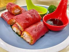 -鸿福楼(观澜店)