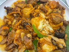 -同发号饭庄(复兴路店)