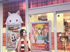 -秋叶原电器街