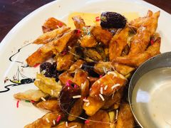 -那家老院子东北菜·饺子·小鸡炖蘑菇(艳华街店)