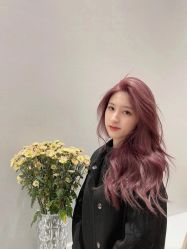 -DX HAIR SALON·发现未知美发沙龙