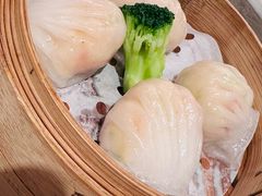 福朋虾饺皇-广州天河合景福朋喜来登酒店 · 聚味轩中餐厅