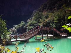 -山西通天峡景区