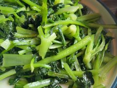 -品味泸沽湖•民族特色菜(大落水店)
