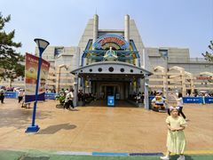 -沈阳方特欢乐世界