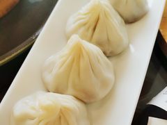 -锡笼记·无锡小笼(水岸店)