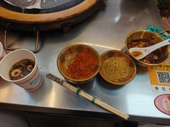 -阿昌白族石板烧(大理古城店)