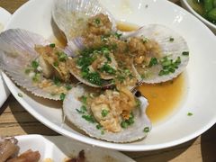 -申阿婆·上海菜·小海鲜(国展店)