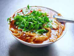 陈记锅巴菜-陈记锅巴菜(五大道店)