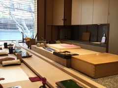 -鮨一日本料理旗舰店(总店)