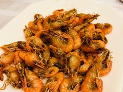 -翠亭酒家(山西南路店)