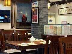 -老厨家(友谊路总店)