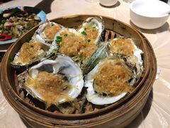 -桥东喜碧海鲜街(水东街店)
