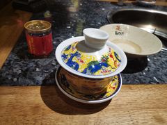 -蜀大侠火锅(车公庙店)