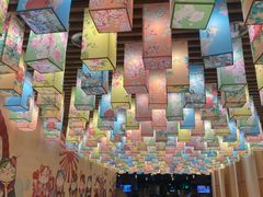 -汤W城市微度假(仓山店)