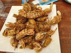 -叶存利海鲜大馅饺子(海宁路总店)