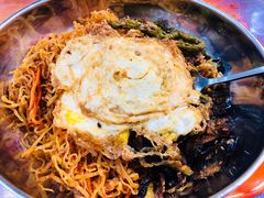 拌饭-驴小猫特色拌面旗舰店(哈西万达旗舰店)