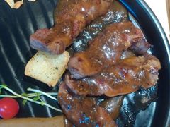 牛排-陶板屋(新北投光明店)