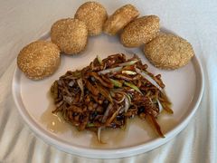 张氏炒肉丝-羲和雅苑•北京烤鸭(乐园道万象城店)