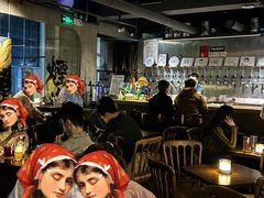 -HUBBA祜精酿(五羊邨店)
