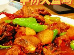 -清真·玛丽亚新疆菜主题餐厅(浙江中路店)