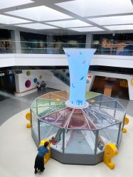 -北京科学中心儿童乐园