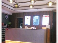 -金色春天.美颜康体纯正SPA(黄泥磅店)