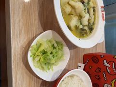 -南城香(北京南站店)