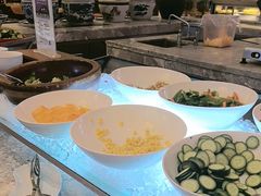 -盛宴标帜餐厅·亲子自助 (南昌喜来登酒店)
