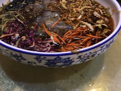 -烙馍卷馓子(苏堤南路店)