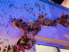 -秀儿家の小确幸花园西餐厅