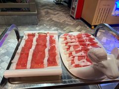 -重庆德庄火锅(映月湖环宇城店)